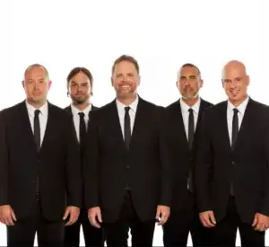 MercyMe - Finally Home
